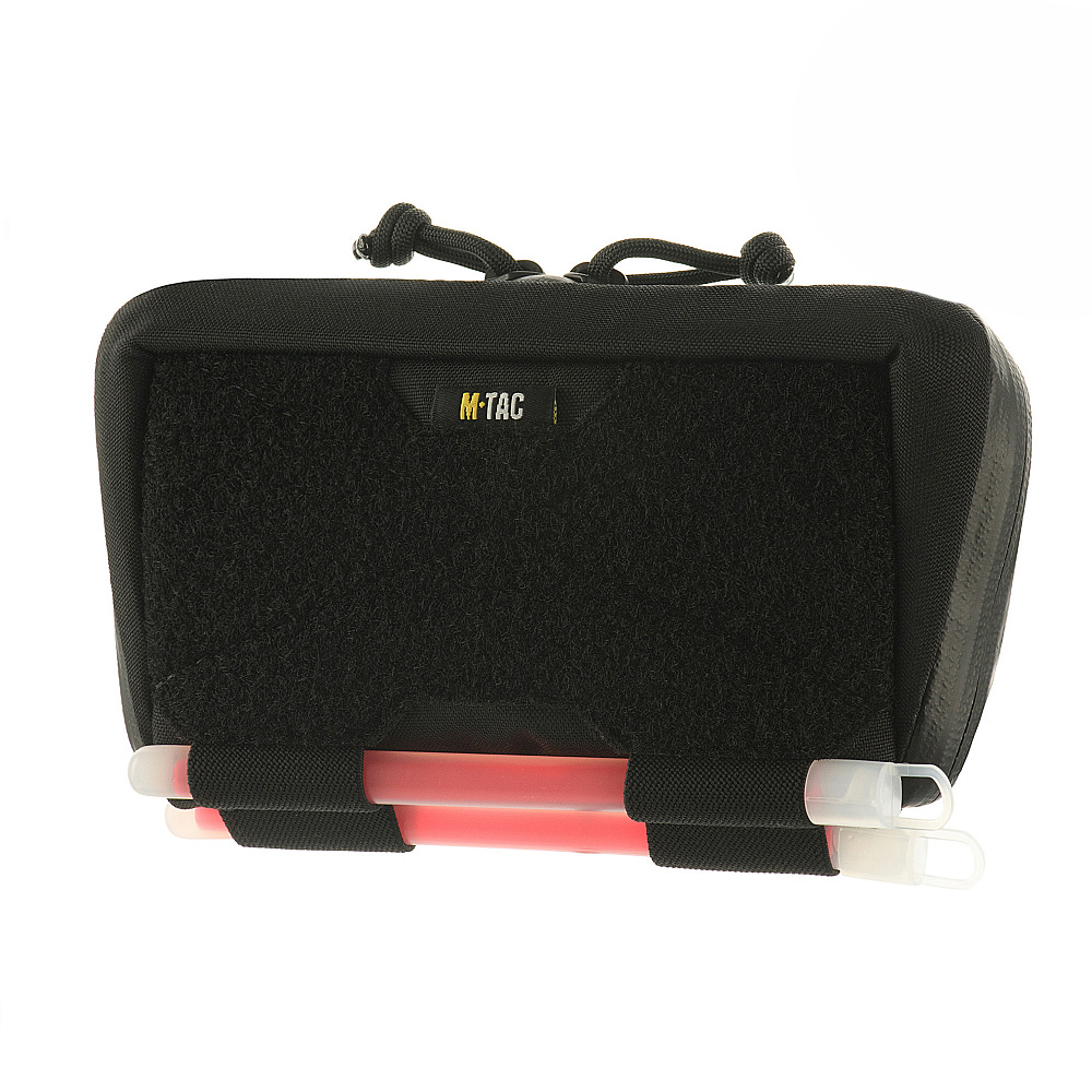 Подсумок M-Tac Admin Elite Black Фото 5